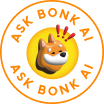 Ask BONK AI